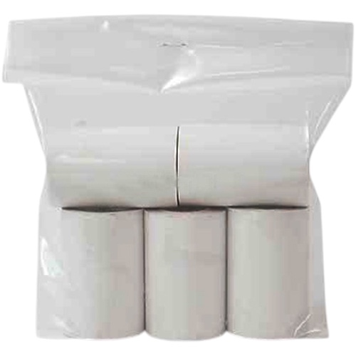 Bacharach 24-1310 IRDA Printer Paper, 5 Roll Pack for 24-1229 Printer