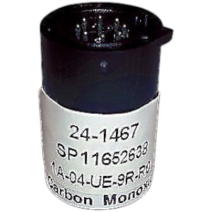 Bacharach 24-1467 B Smart CO Sensor for Insight and Intech