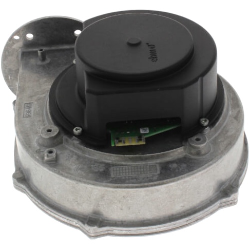 Teledyne Controls 2400-524 Venter Motor Assembly