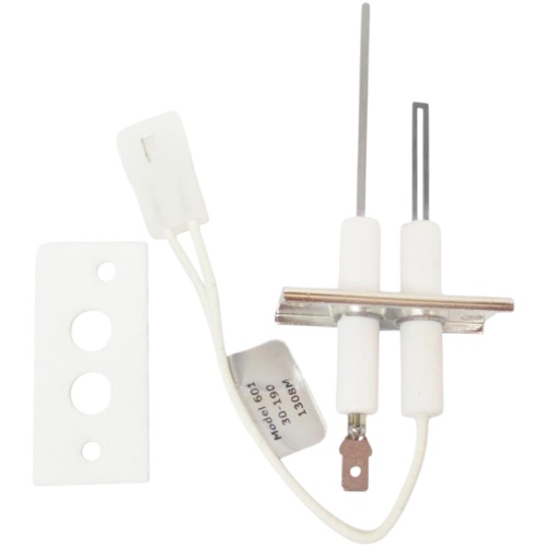 Teledyne Controls 2400-526 Igniter/Flame Sensor Kit, 3 Wire with Gasket