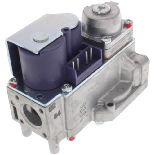 Teledyne Controls 2400-548 Gas Valve, Honeywell VK8115V1069
