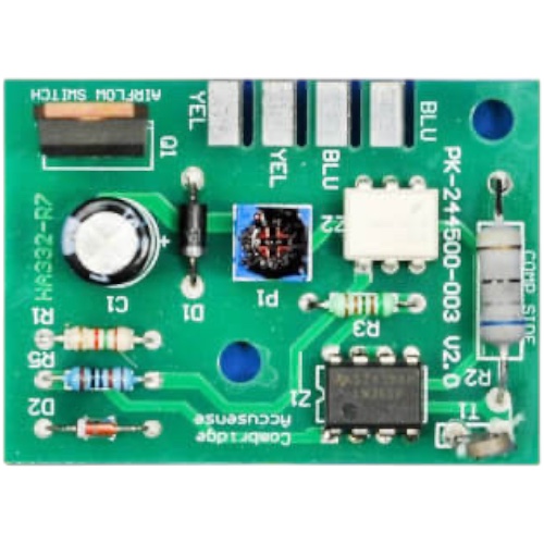 Trion 244500-003 Air Flow Sensor for Trim TX and MAX 5