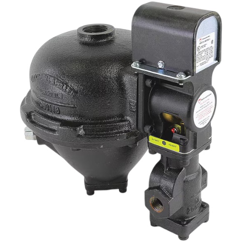 McDonnell & Miller 247 Mechanical Water Feeder