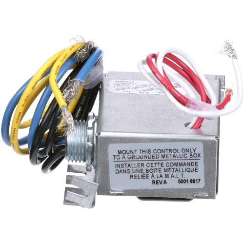 White-Rodgers 24A05Z-1 Silent Operator for Electric Heat 277v Low Voltage
