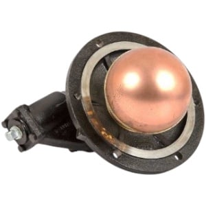 McDonnell & Miller 25AHD 25A Head Mechanism