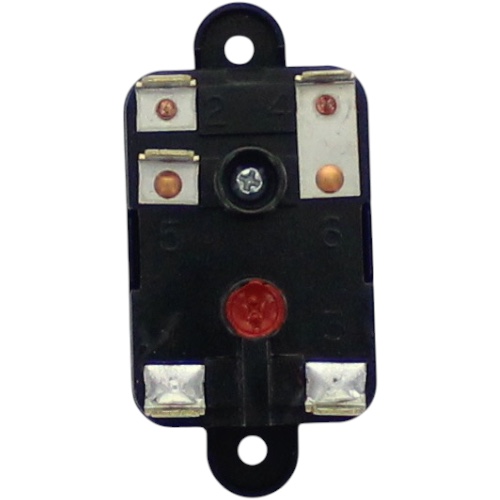 Reznor 263527 RBM Ignition Relay