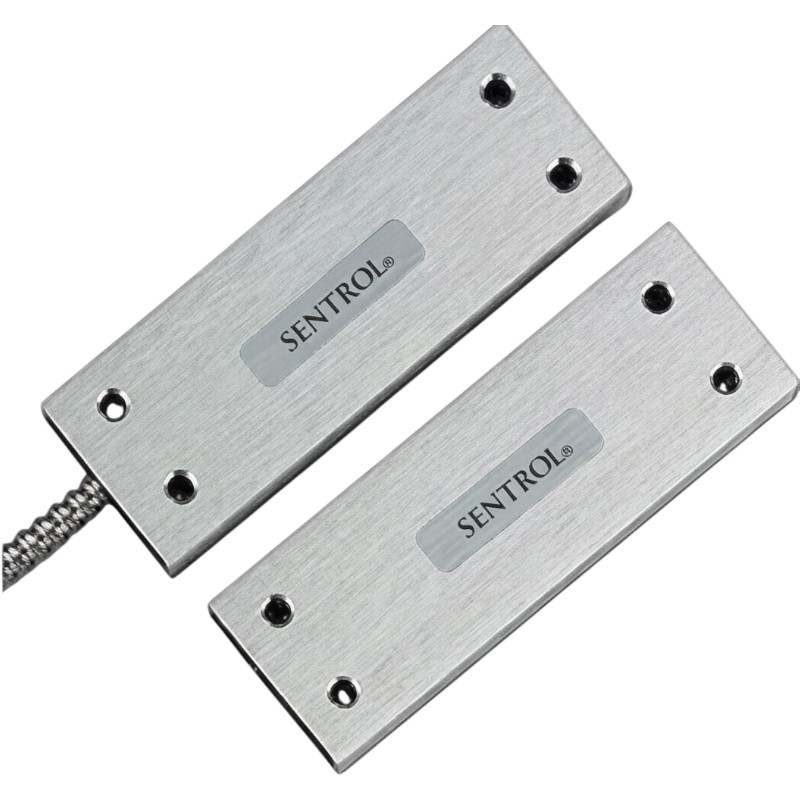 Edwards Signaling 2706AS-L High Security Contact