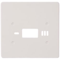 Braeburn 2950 Thermostat Wall Plate for All Braeburn Models