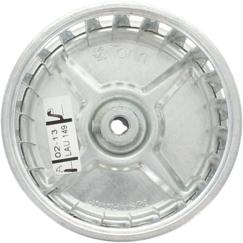 Reznor 29791 Wheel, AA-326-215-1, 5/16"