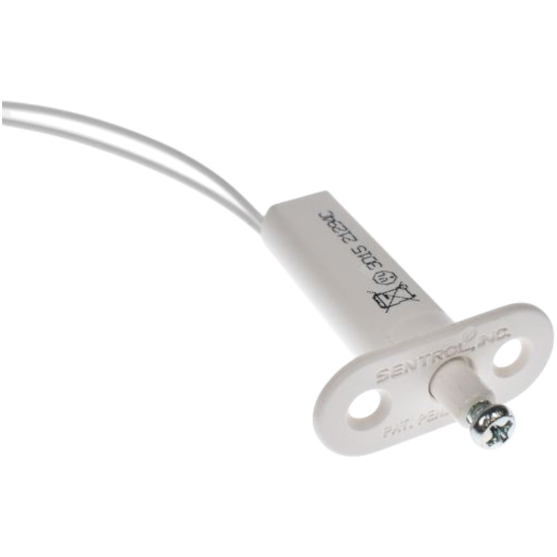 Edwards Signaling 3015-N Recessed Pin Plunger