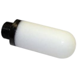 Bacharach 3015-2906 Termination Air Filter for HGM300