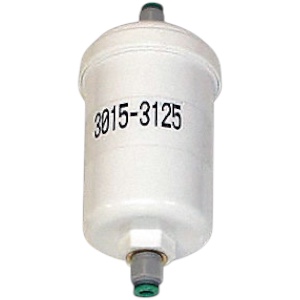 Bacharach 3015-3125 Charcoal Filter Assembly