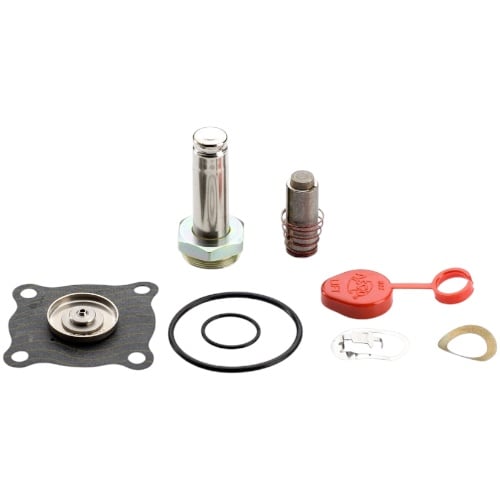 ASCO 302272 Rebuild Kit, 8210 AC