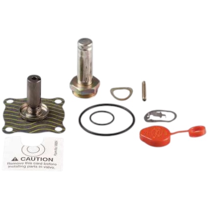 ASCO 302276 Rebuild Kit, 8210 AC