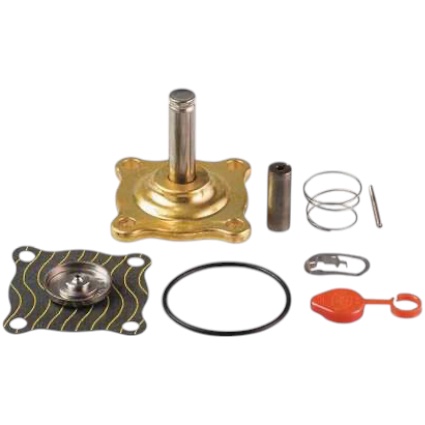 ASCO 302277 Rebuild Kit, 8210 AC
