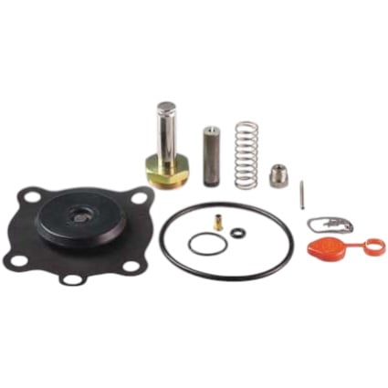 ASCO 302280 Rebuild Kit, 8210 AC