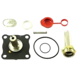 ASCO 302306 Rebuild Kit, 8210 AC