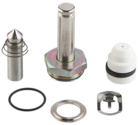 ASCO 304031 Rebuild Kit, 8222 AC