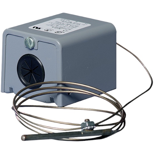 White-Rodgers 3046-5 Mercury Flame Sensor 42" with Case