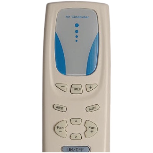 Goodman Parts 305150391 Remote Control