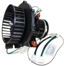 Carrier 309868-755 Combustion Inducer Assembly