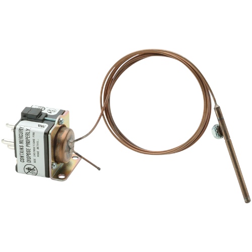 White-Rodgers 30A46-105 Automatic Pilot Mercury Type