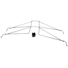 Carrier 30GX400173 Motor Mount