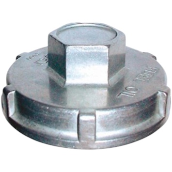 OEM Oil Equipment Manufacturing 3100 Speedfill Cap, Replaces UF-21