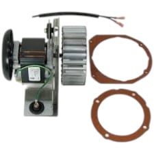Carrier 310371-752 Inducer Motor Assembly