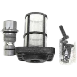 McDonnell & Miller 310452 Cartridge and Strainer Kit for 51851