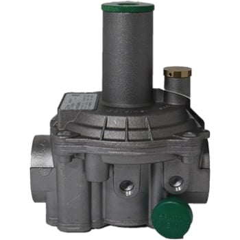Pietro Fiorentini 31053-3BS Balanced Valve, 1", 4" Diaphragm, Full Lockup