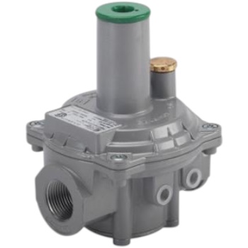 Pietro Fiorentini 31152-3BP Balanced Valve, 1", 5" Diaphragm, Full Lockup