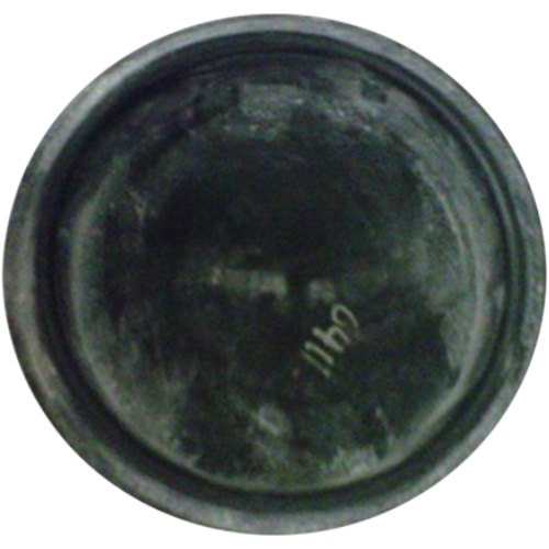 Honeywell 312760/U Diaphragm, 5", Neoprene, MP953ACE, VP513, VP522