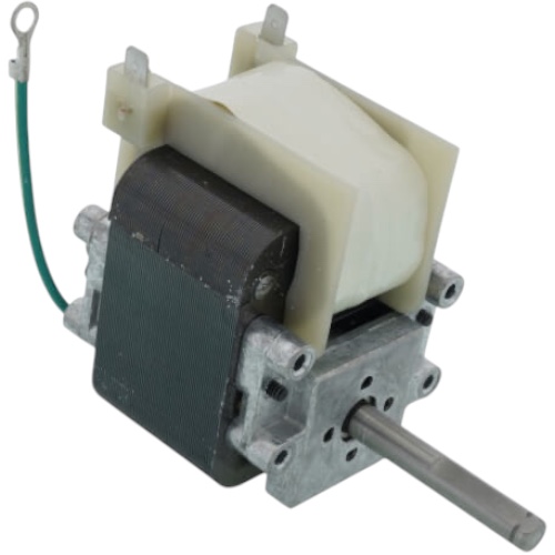Carrier 318984-753 Venter Motor, 120V with Cooling Fan