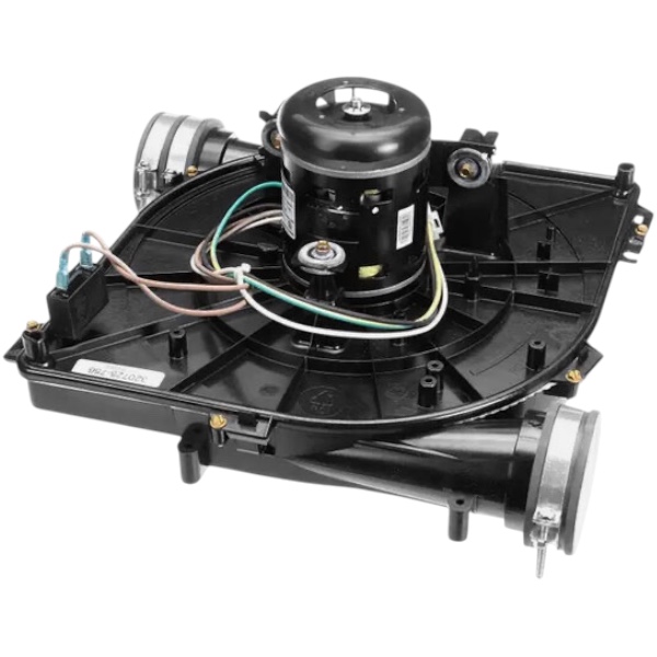 Carrier 320725-756 Draft Inducer Assembly Kit, 115V, 1/16 HP
