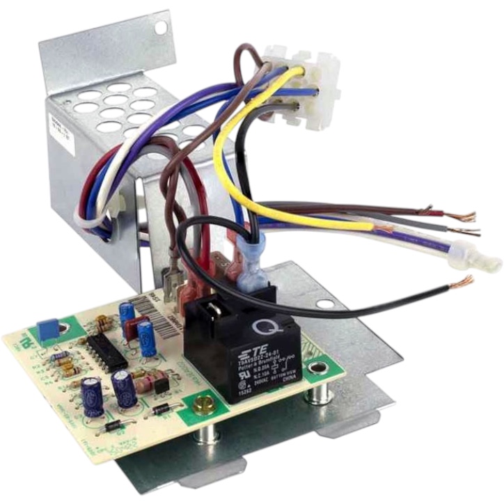 Carrier 322848-751 Circuit Board Kit