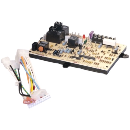 Carrier 325878-751 Circuit Board
