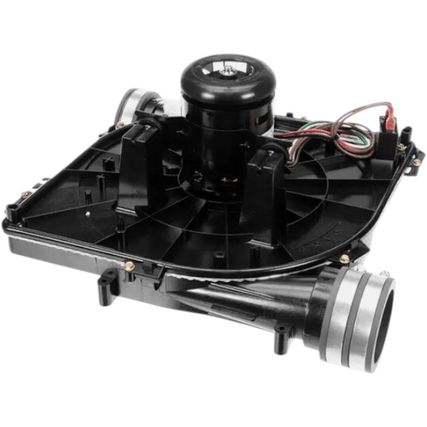Carrier 326058-755 Inducer Assembly