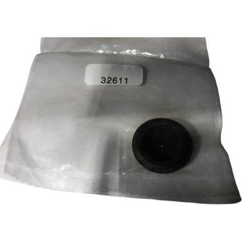 Honeywell 32611 Grommet, Rubber for Knockout