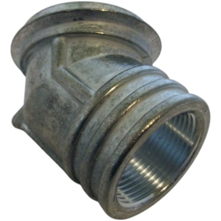 OEM Oil Equipment Manufacturing 3412 Speedfill Female 45, 1-1/4"