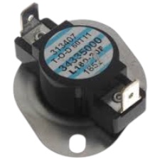 ICP Heil Quaker 34335000 Disc Limit Switch, 0160 C140