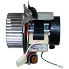 Carrier 347822-762 Draft Inducer Kit