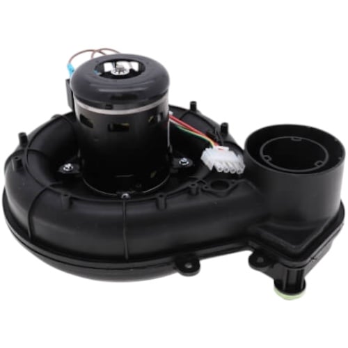 Carrier 348558-785-CBP Inducer Blower Assembly, 115V