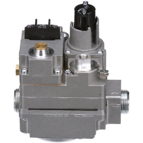 White-Rodgers 36C03-400 Standing Pilot Gas Valve 3/4" with Thermocouple and LP Kit