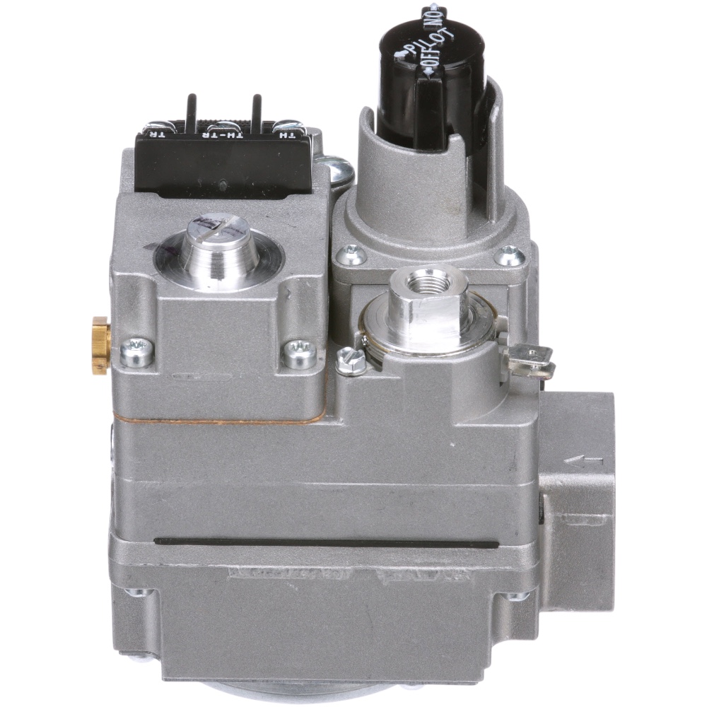 White-Rodgers 36C03A-410 120v Standing Pilot Gas Valve 3/4" Includes LP Kit