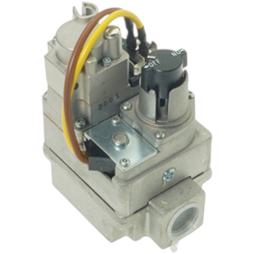 White-Rodgers 36C74-913 Gas Valve 3/4" X 3/4" .9 Step 3.5 Outlet Plugged