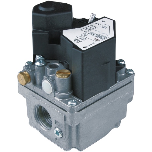 White-Rodgers 36H32-214 Gas Valve 1/2" X 1/2" Fast Open for HSI or DSI