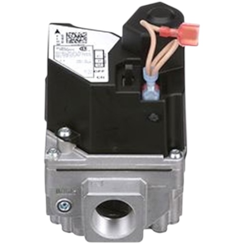 White-Rodgers 36H32-304 24v Pilot Valve 1/2" X 3/4" Fast Open with Switch
