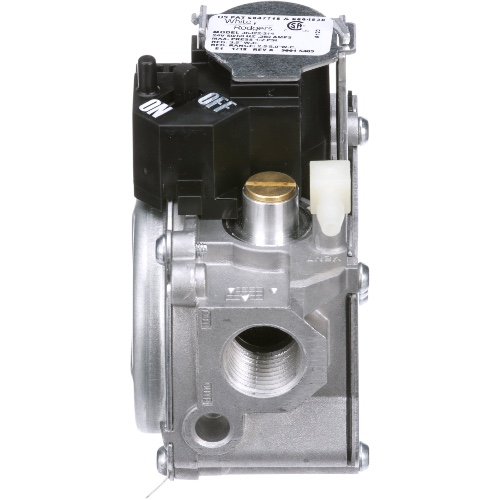 White-Rodgers 36J22-214 24v Gas Valve 1/2" X 1/2" Single Stage Fast Open
