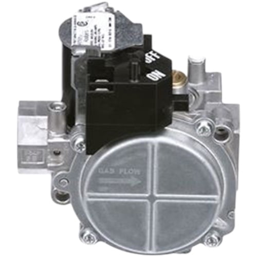White-Rodgers 36J24-214 Gas Valve 1/2" X 1/2" Single Stage Slow Opening